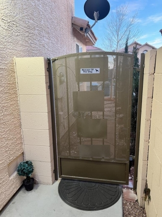 1 BR Barn Rental in Las Vegas, Nevada