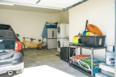 Steps to Sand/Lower Unit 3 bedroom/2 bath unit wit