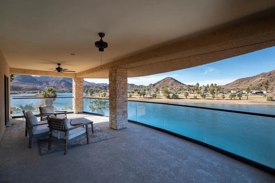 4 Bedrooms House Rental in Arizona, United States of America