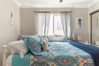 House rental in Newport Beach, California