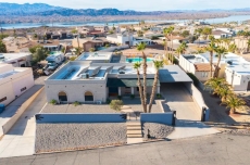 Mansion- Pool, Spa, Game Room, Casita, Fire Table