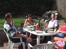 1 Bedroom BnB Luxurious Bed