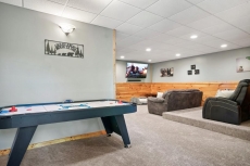 Ridge Top Adventure Cabin