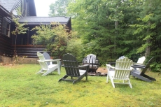 Ridge Top Adventure Cabin