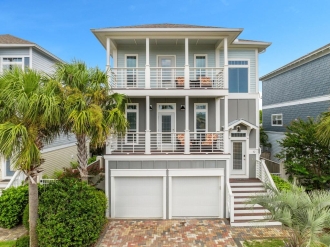 House rental in Miramar Beach, Florida