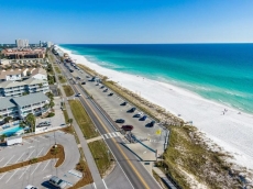 Be Our Guest Vacation Rental, Miramar Beach, Destin Florida Vacation Rental by Owner