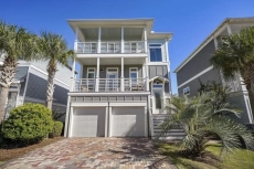 Be Our Guest Home Affordable Vacation Rental, Destin, Florida Vacation Rental by Owner