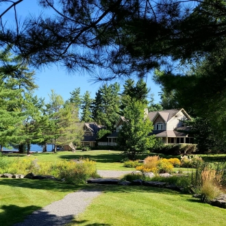 3 BR Resort Rental in Ontario, Canada