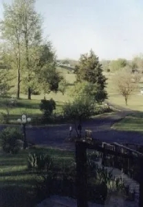 2 BR Cabin Rental in Richmond, Indiana