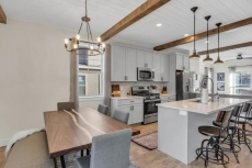My Utah ski-and-golf retreat- Sleeps 10!
