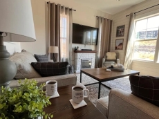 My Utah ski-and-golf retreat- Sleeps 10!