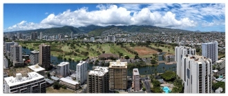1 BR Condo Rental in Honolulu, Hawaii