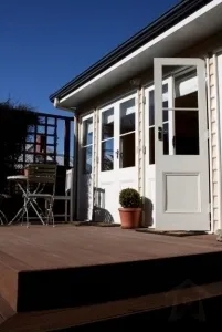 2 Bedrooms Cottage Rental in Hobart, Australia