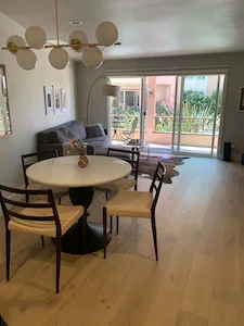 Amazing Any Stay dates Santa Monica Floor to Ceiling Newly Remodeled Condo