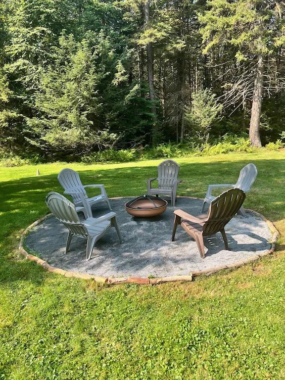 3 Bedrooms Chalet Rental in Monroe County, Pennsylvania