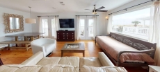$ BEST BEACH $ Gorgeous Ocean Views -  Renovated Like POTTERY BARN - Beach Steps Away