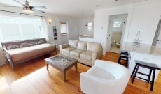 $ BEST BEACH $ Gorgeous Ocean Views -  Renovated Like POTTERY BARN - Beach Steps Away