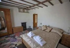 1 Bedroom Cottage A Former