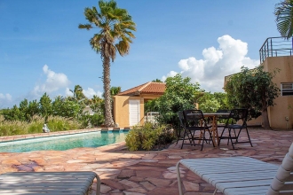 Villa rental in Noord, Aruba
