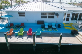 House rental in Cape Coral, Florida