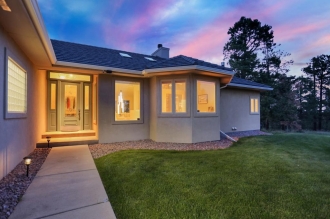 House rental in Denver, Colorado