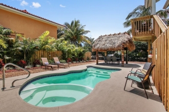 House rental in Marathon, Florida