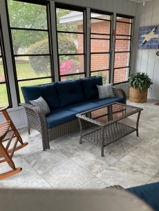 Cozy, Quiet, 1.8 Miles From Sunset Beach! WiFi, Cable, Pets OK!