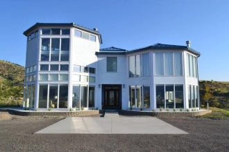 3 BR House Rental in Emigrant, Montana