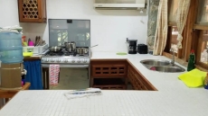 The Bamboo Apartment