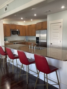BLUE MTN BEACH/REDFISH VILLAGE/CONDO/PRIVATE DEEDED BEACH ACCESS/5 MIN WALK