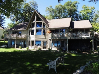 3 BR Lodge Rental in Glen Arbor, Michigan