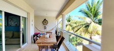 Oceanfront Oasis Condo 10 minutes from the airport 