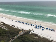 11th Floor Gulf Front....Private Beach.......Book A Vacay ASAP!!!