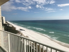 11th Floor Gulf Front....Private Beach.......Book A Vacay ASAP!!!