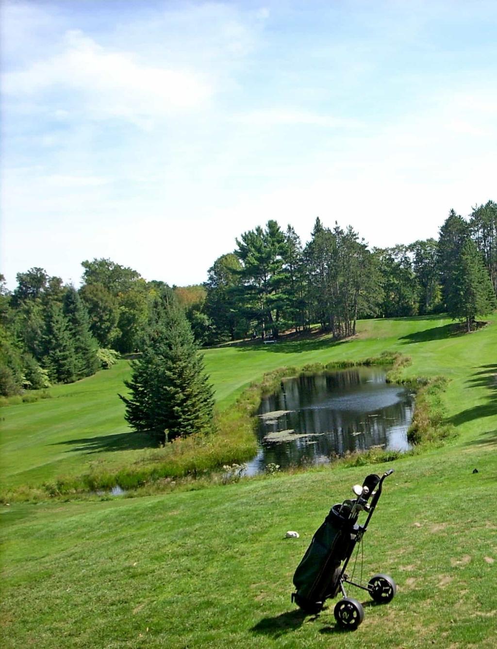 4 Bedrooms Beachfront, Lakefront Cottage Rental in Ontario, Canada