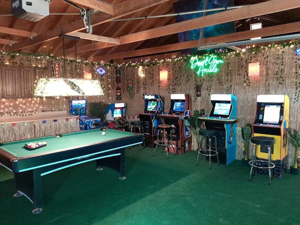 3 Bedrooms House Rental in Wonder Valley, California