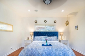 2 BR Pet-Friendly Cottage