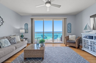 Condo Rentals in Panama City Beach, Florida