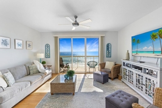 Condo Rentals in Panama City Beach, Florida