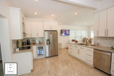 OB-POSH with Central A/C