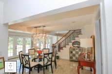 OB-POSH with Central A/C