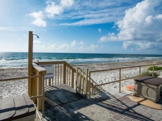 Resort Villa | Private Beach & Stairway to Shoreline Beach | IntraCoastal Gathering