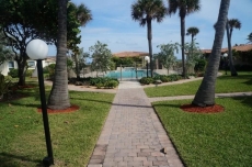 Resort Villa | Private Beach & Stairway to Shoreline Beach | IntraCoastal Gathering