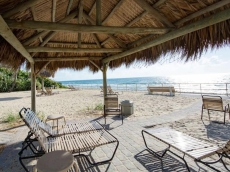 Resort Villa | Private Beach & Stairway to Shoreline Beach | IntraCoastal Gathering