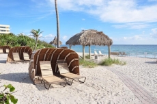 Resort Villa | Private Beach & Stairway to Shoreline Beach | IntraCoastal Gathering