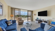 Private Beach Access - Siesta Key 2 BD/2Bath Condo