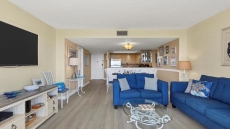 Private Beach Access - Siesta Key 2 BD/2Bath Condo