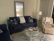 Private Beach Access - Siesta Key 2 BD/2Bath Condo