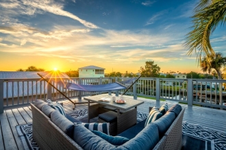 House rental in Hernando Beach, Florida