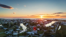 Hernando Hideaway:Heated Pool/Decks/Dock/Balcony/Yard w/ Firepit/Kayaks